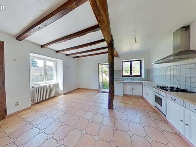 Maison vente à Dole, Archelange