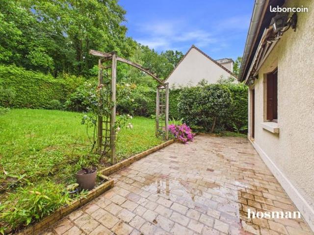 Maison vente à Laon, Orgeval