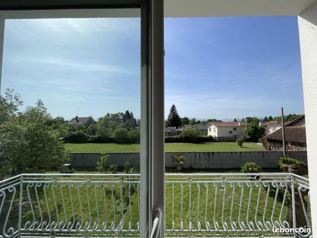 Maison vente à Pau, Idron-ousse-sendets