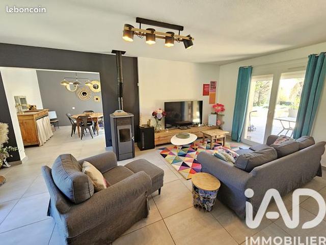 Maison vente à Privas