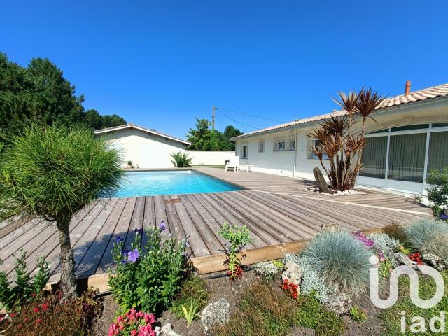 Maison vente à Moles, Arsac