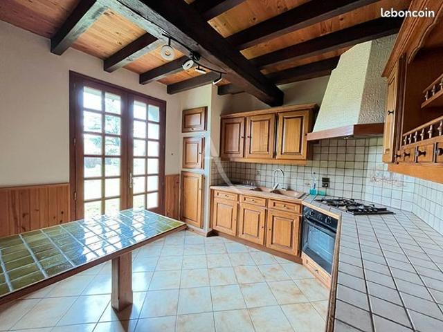 Maison vente à Toulouse, Azas