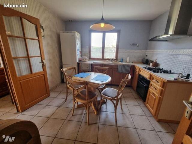 Maison vente à Romorantin-Lanthenay, Romorantin-lanthenay