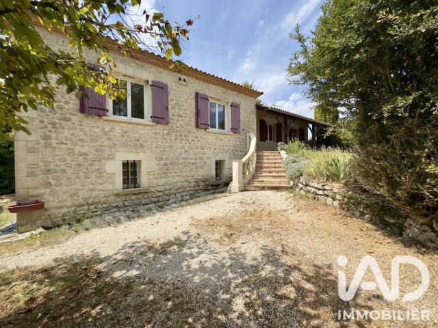 Maison vente à Fouquebrune, Charente