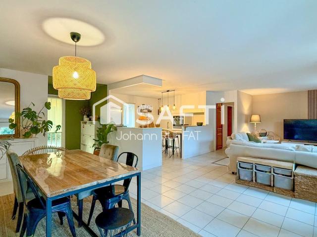 Maison vente à Arsac, Gironde