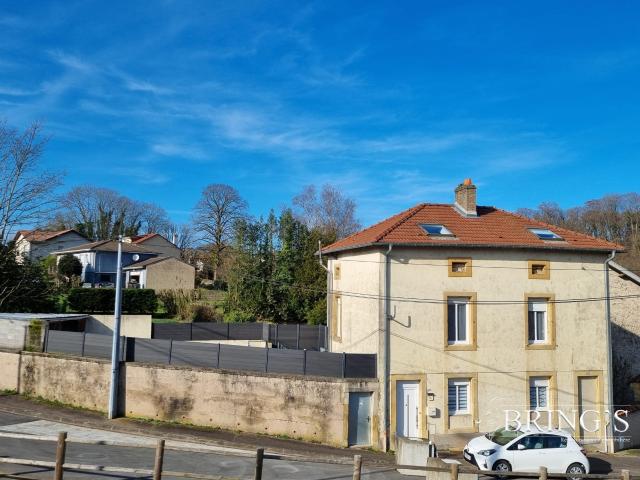 Maison vente à Val-de-Briey, Briey
