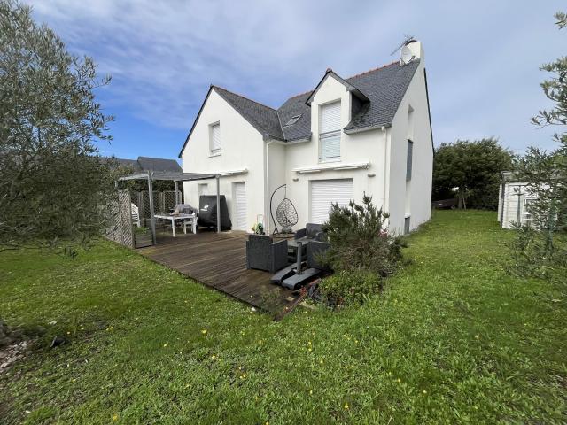 Maison vente à Saint-Nazaire, Guérande
