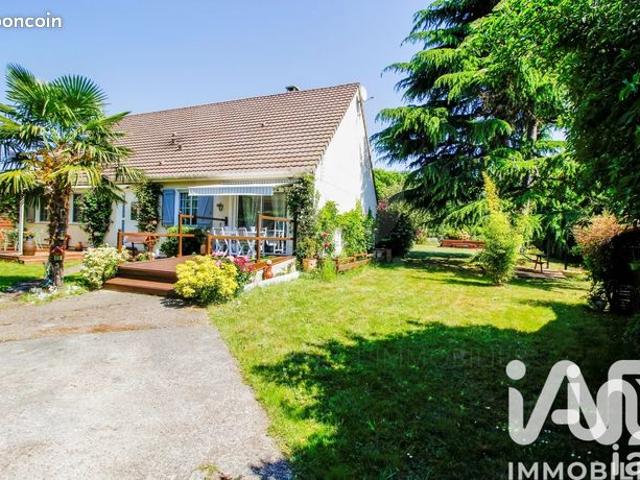 Maison vente à Mantes-la-Jolie, Bréval
