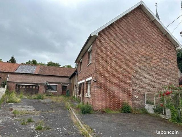 Maison vente à Arras, Morchies