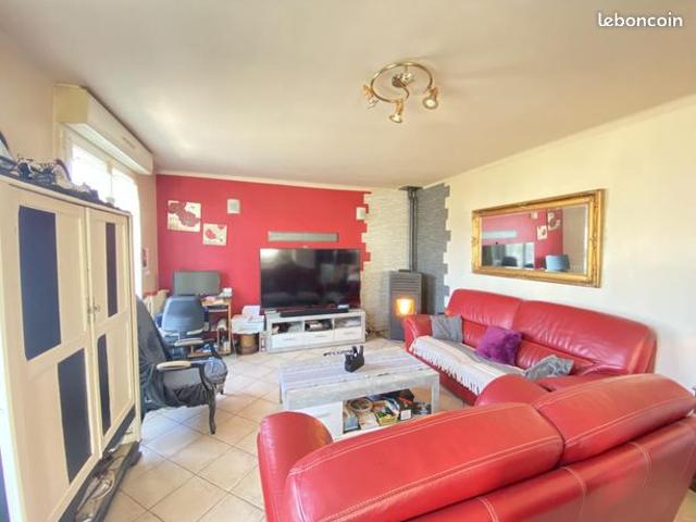 Maison vente à Pontivy, Bretagne