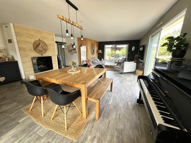 Maison vente à Les Sables-d'Olonne, Talmont-saint-hilaire