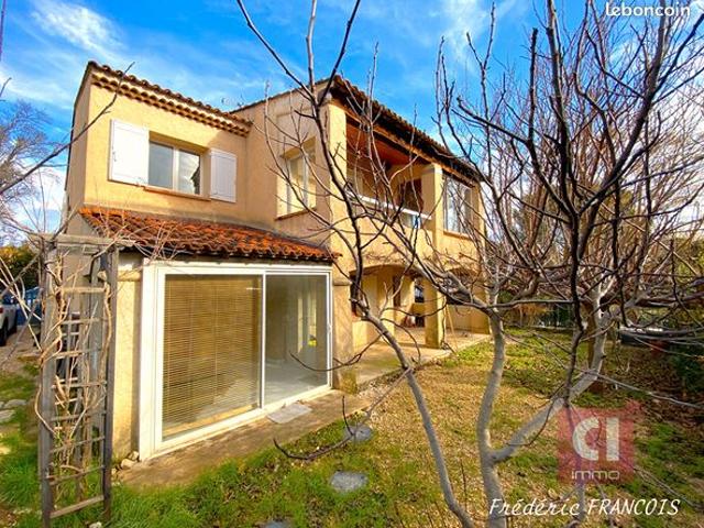 Maison vente à Brignoles, Garéoult