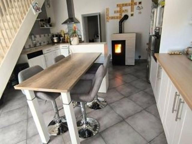 Maison vente à La Tour-du-Pin, Auvergne-Rhône-Alpes