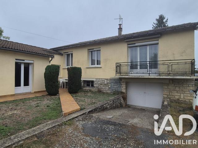 Maison vente à Chaunay, Vienne