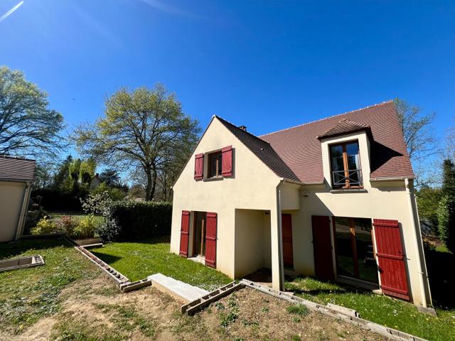 Maison vente à Rambouillet, Rochefort-en-yvelines