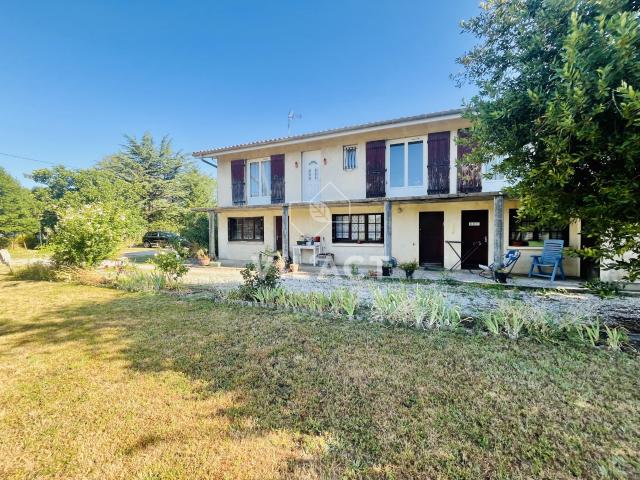 Maison vente à France métropolitaine, Pauillac
