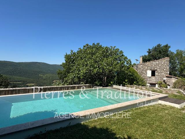 Maison vente à Forcalquier, Reillanne