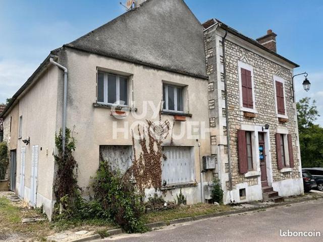 Maison vente à Auxerre, Escolives-sainte-camille