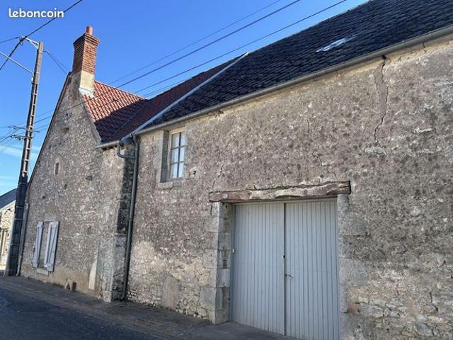 Maison vente à Le Bardon, Loiret