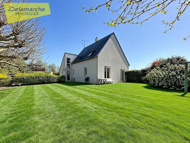 Maison vente à Avranches, Vains
