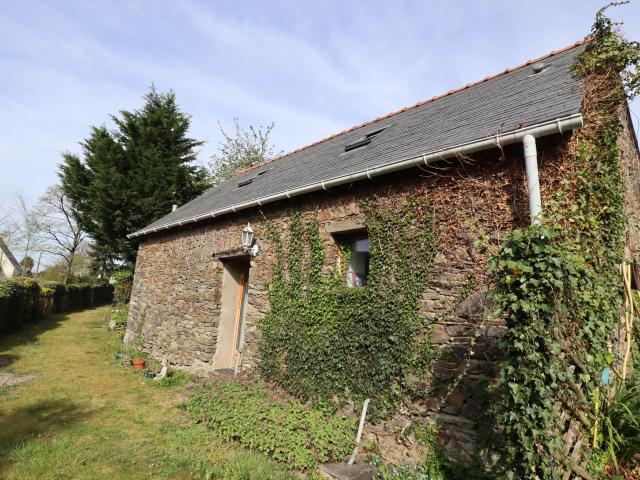 Maison vente à Châteaulin, Bretagne