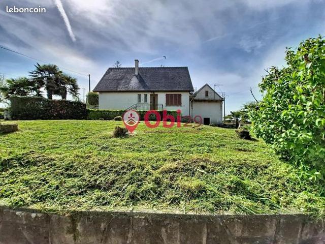 Maison vente à Châteaulin, Bretagne