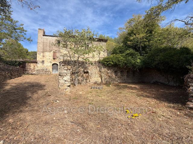 Maison vente à Lei Faissas, Draguignan