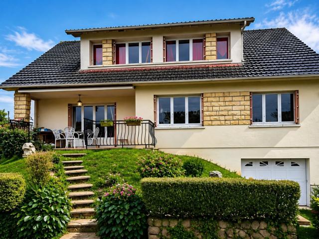 Maison vente à Dreux, Vernouillet