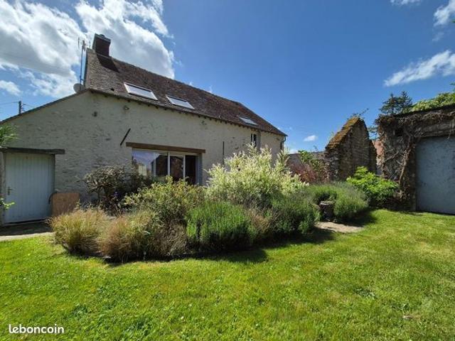 Maison vente à Provins, Jouy-le-châtel