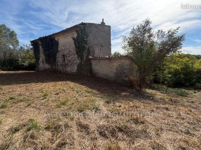 Maison vente à Draguignan, Var