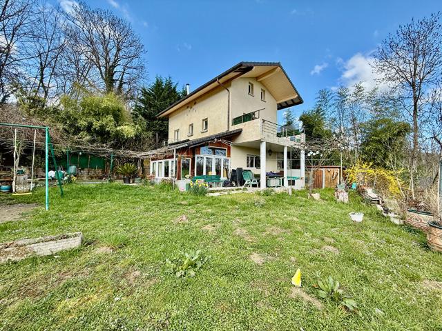 Maison vente à Annecy, Rumilly