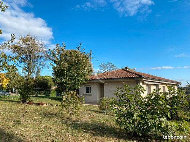 Maison vente à Lapeyrouse-fossat, Haute-Garonne