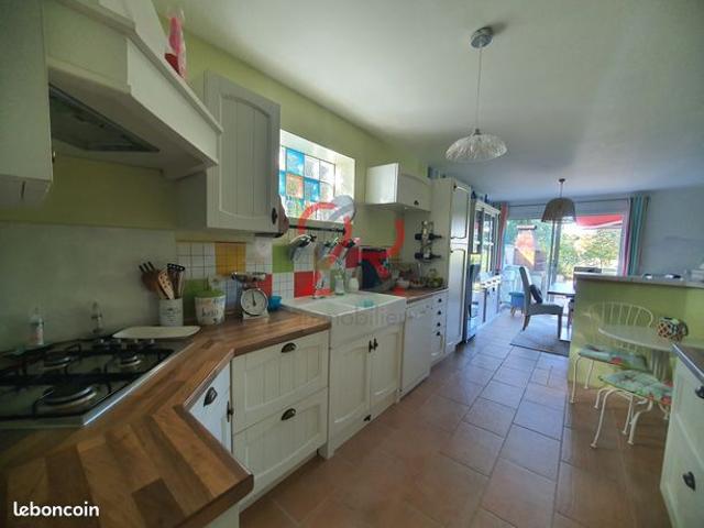 Maison vente à Lesparre-Médoc, Listrac-médoc