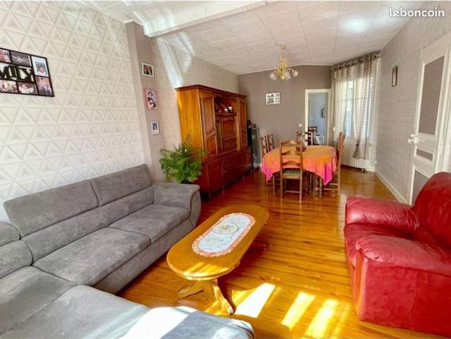 Maison vente à Val-de-Briey, Montigny-sur-chiers