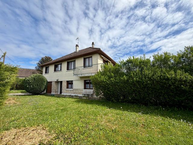 Maison vente à Rambouillet, Les Essarts-le-roi