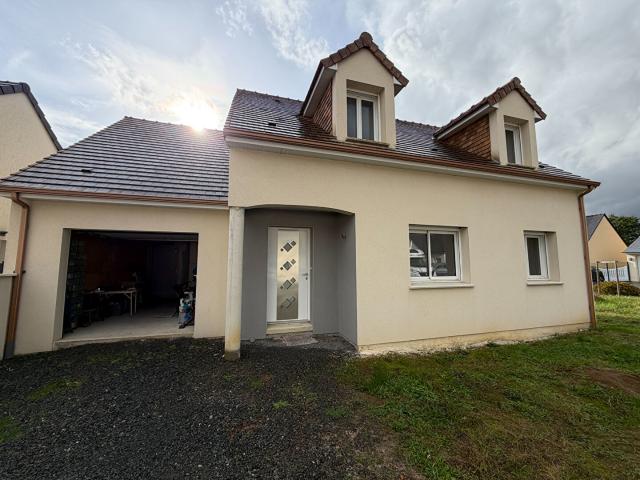 Maison vente à La Suze-sur-Sarthe, Sarthe