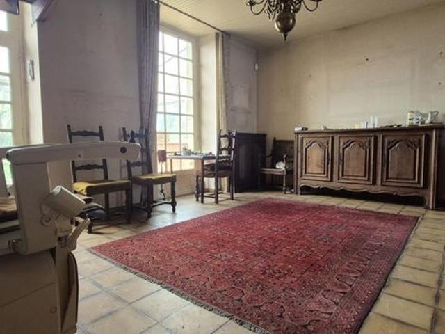 Maison vente à Vannes, Bretagne