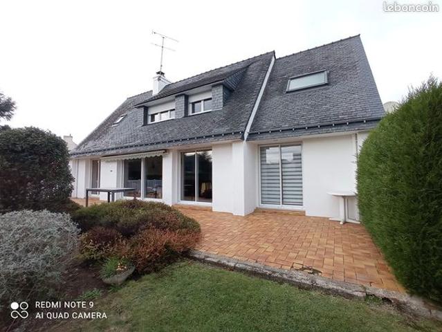 Maison vente à Lorient, Bretagne