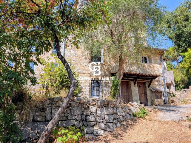 Maison vente à Sainte-Élisabeth, Vence
