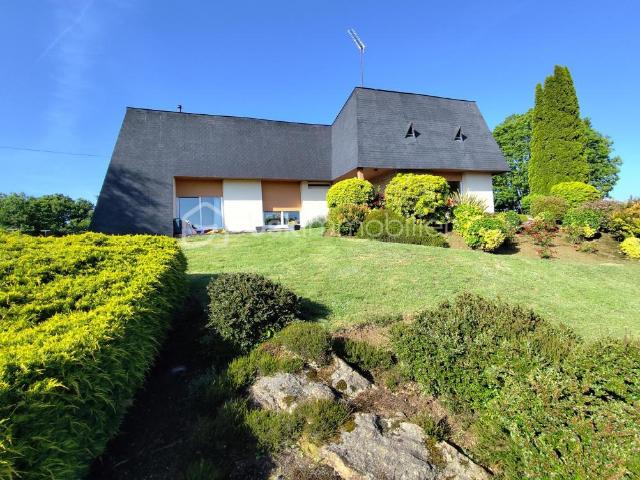Maison vente à Fontaine Couverte, Pontmain