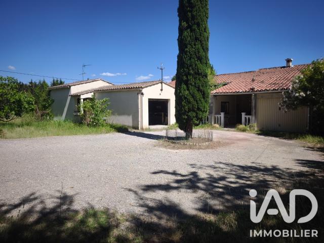 Maison vente à Arrondissement de Draguignan, Vidauban