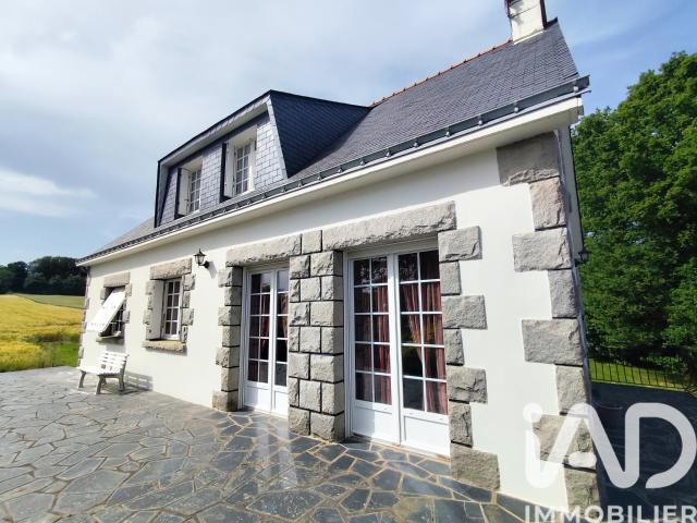 Maison vente à Vannes, Bretagne