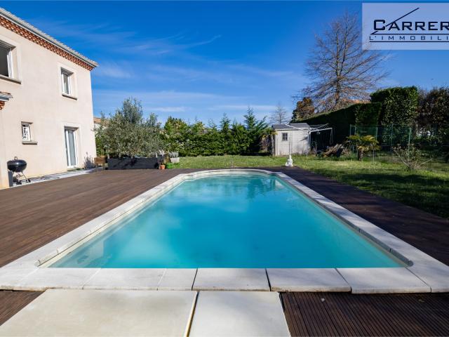 Maison vente à Bordeaux, Artigues-près-bordeaux