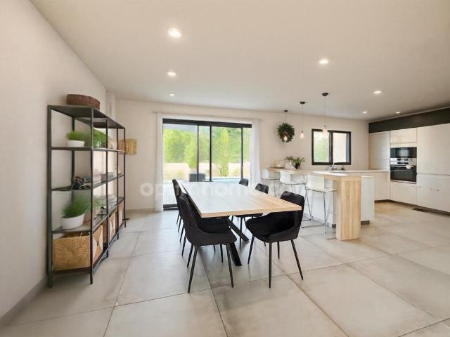 Maison vente à Sarcelles, Domont