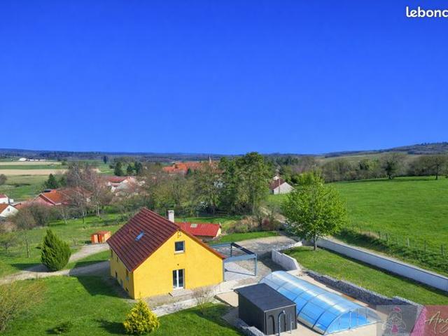 Maison vente à Dole, Brans