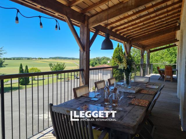 Maison vente à Angoulême, Aubeterre-sur-dronne