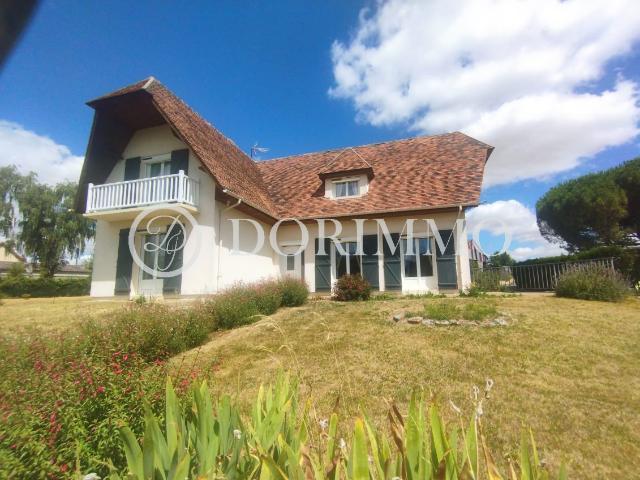 Maison vente à Troissereux, Oise
