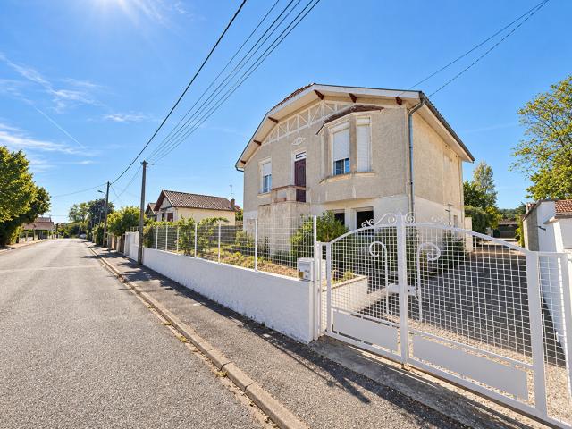 Maison vente à Coutras, Gironde