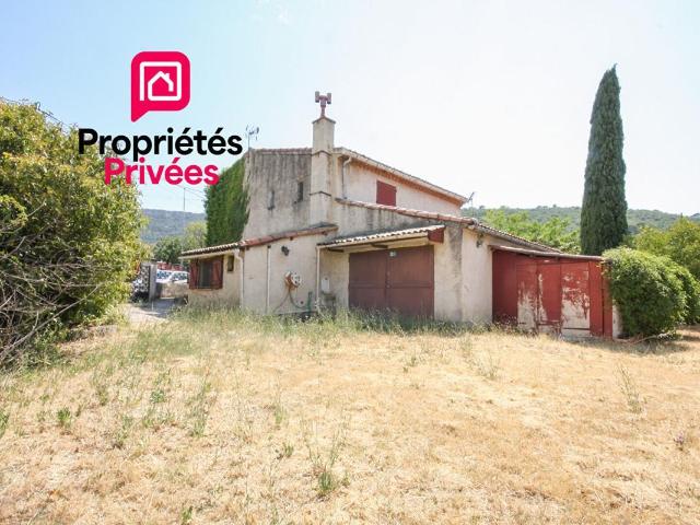 Maison vente à Aix-en-Provence, Mimet
