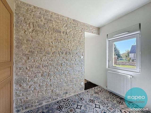 Maison vente à Ribécourt-Dreslincourt, Oise